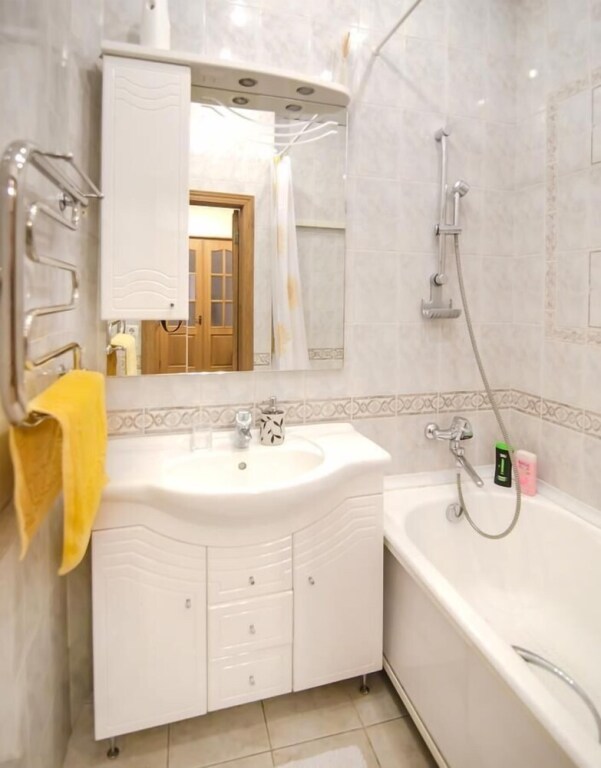 ApartExpo на Кутузовском 35-32 — фото 5
