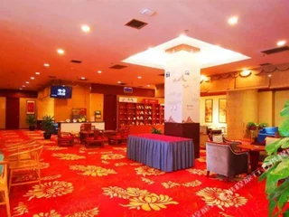Сяньян: Taetea Hotel