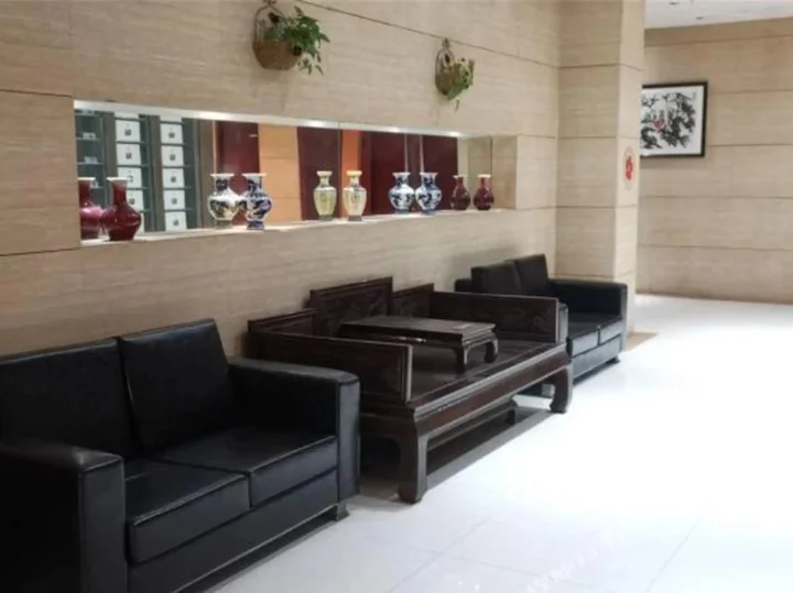Сяньян: Taetea Hotel