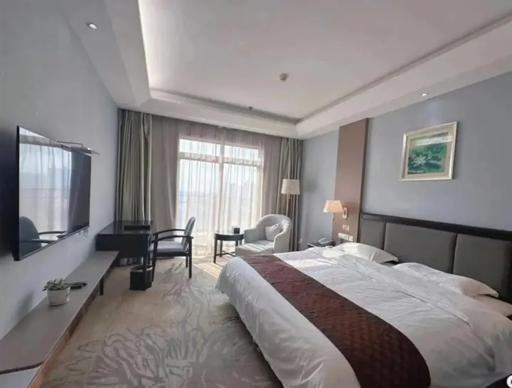 Сяньян: Taetea Hotel