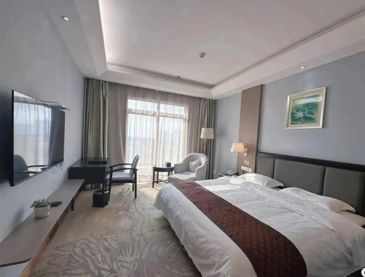Сяньян: Taetea Hotel