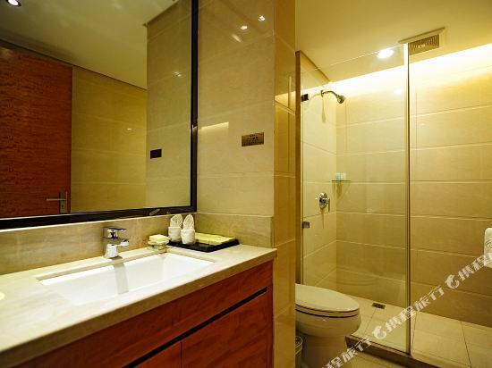Лучжоу: Qianhe Hotel