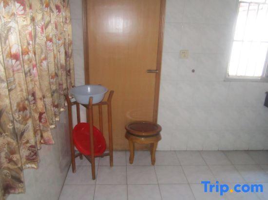 Хуаншань: Wenfeng Hostel