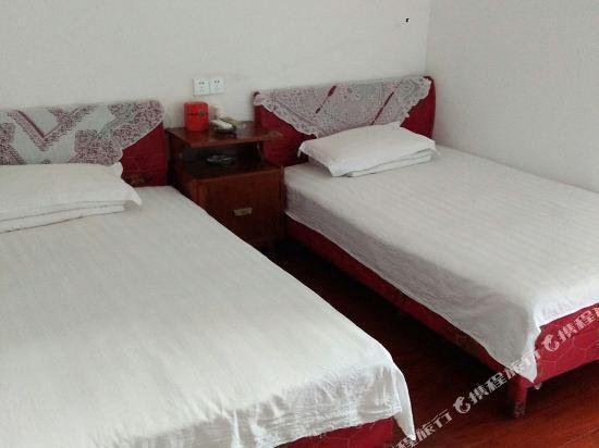 Хуаншань: Wenfeng Hostel