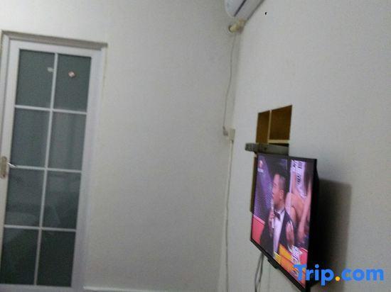 Хуаншань: Wenfeng Hostel