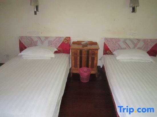 Хуаншань: Wenfeng Hostel