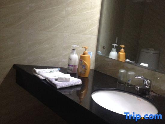 Хуаншань: Wenfeng Hostel