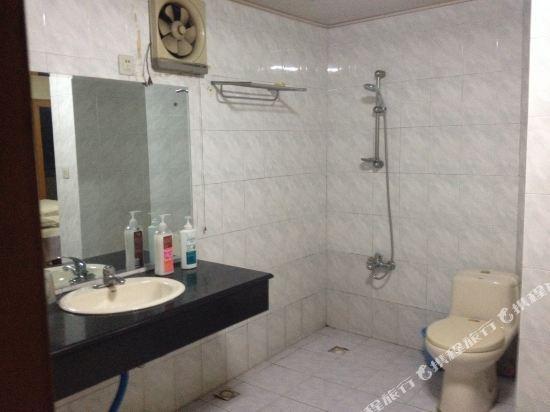 Хуаншань: Wenfeng Hostel