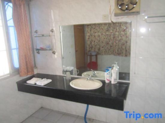 Хуаншань: Wenfeng Hostel