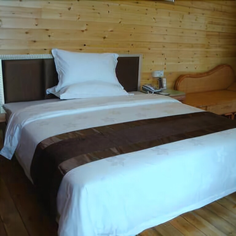 Джиангме: Jiangmen Xinhui Yuegang Hotel