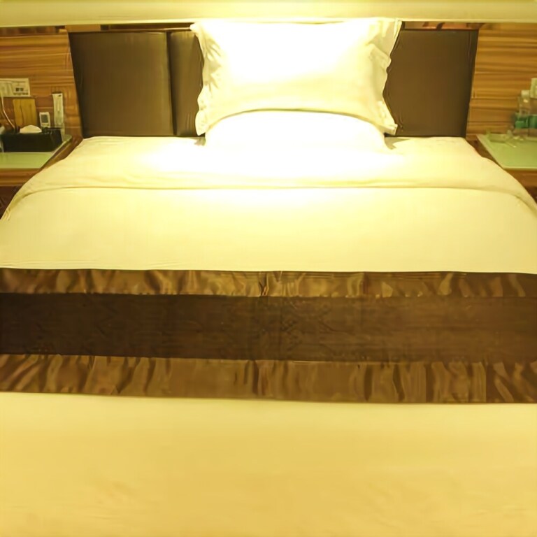 Джиангме: Jiangmen Xinhui Yuegang Hotel