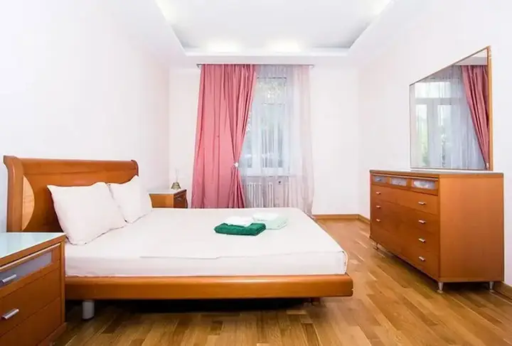 Улучшенные апартаменты «Apartlux на пл. Победы» — фото 5