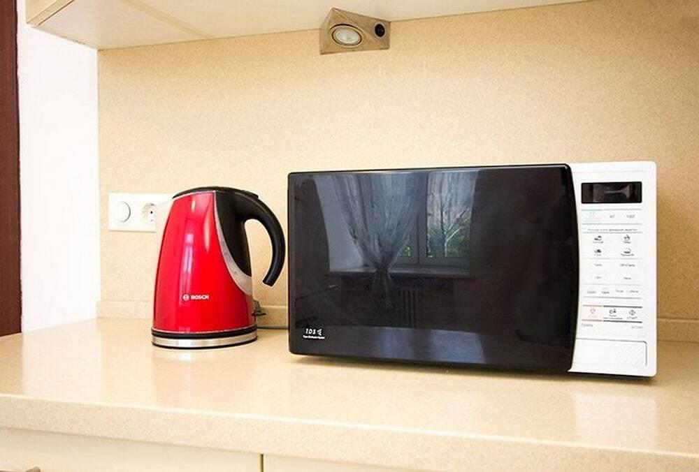Улучшенные апартаменты «Apartlux на пл. Победы» — фото 1