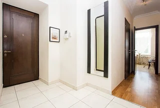 Москва: Улучшенные апартаменты «Apartlux на пл. Победы»
