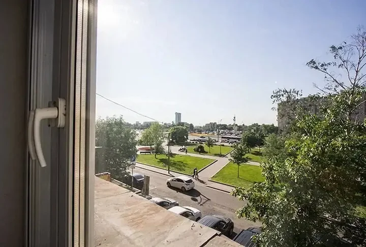 Москва: Улучшенные апартаменты «Apartlux на пл. Победы»