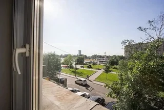 Москва: Улучшенные апартаменты «Apartlux на пл. Победы»