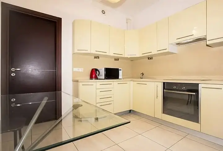 Улучшенные апартаменты «Apartlux на пл. Победы» — фото 2