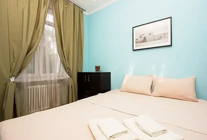 Улучшенные апартаменты «Apartlux на пл. Победы» — фото 4