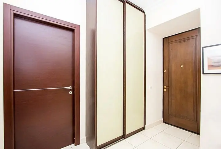 Москва: Улучшенные апартаменты «Apartlux на пл. Победы»
