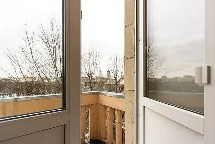 Москва: Улучшенные апартаменты «Apartlux Дорогомиловская 4»