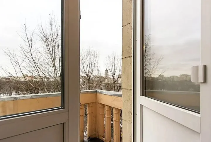 Москва: Улучшенные апартаменты «Apartlux Дорогомиловская 4»