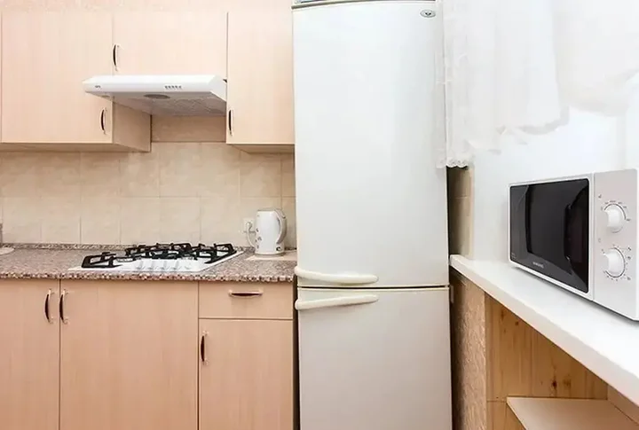 Москва: Улучшенные апартаменты «Apartlux Дорогомиловская 4»