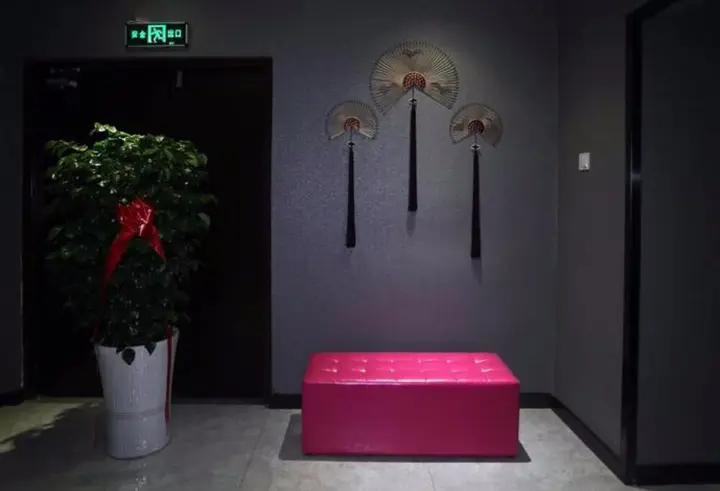 Лоян: Luoyang Comfort Boutique Hotel