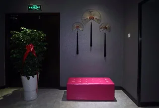 Лоян: Luoyang Comfort Boutique Hotel