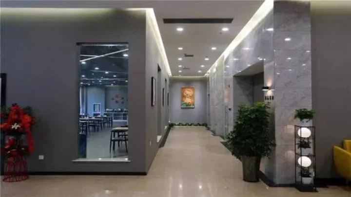 Лоян: Luoyang Comfort Boutique Hotel