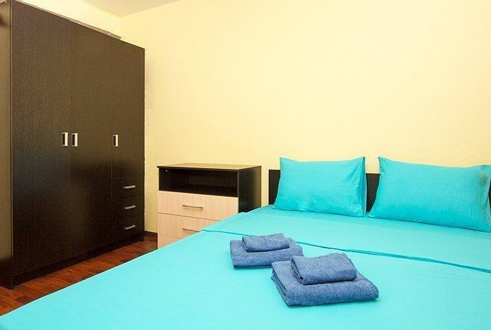 ApartLux (АпартЛюкс) на Большой Доргомиловской 8 — фото 3