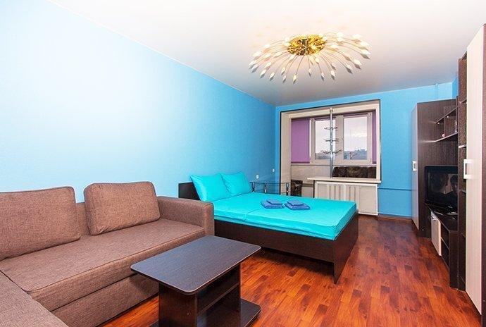ApartLux (АпартЛюкс) на Большой Доргомиловской 8 — фото 2