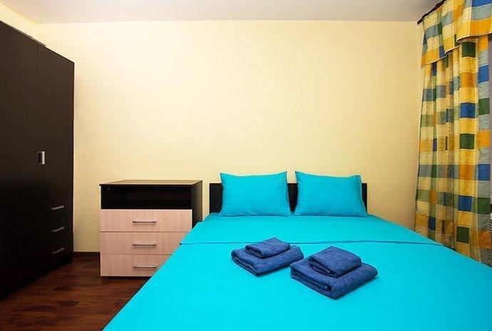 ApartLux (АпартЛюкс) на Большой Доргомиловской 8 — фото 4