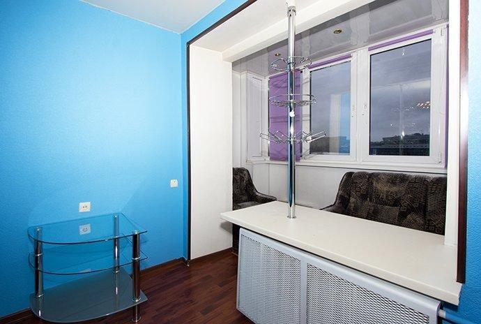Москва: ApartLux (АпартЛюкс) на Большой Доргомиловской 8