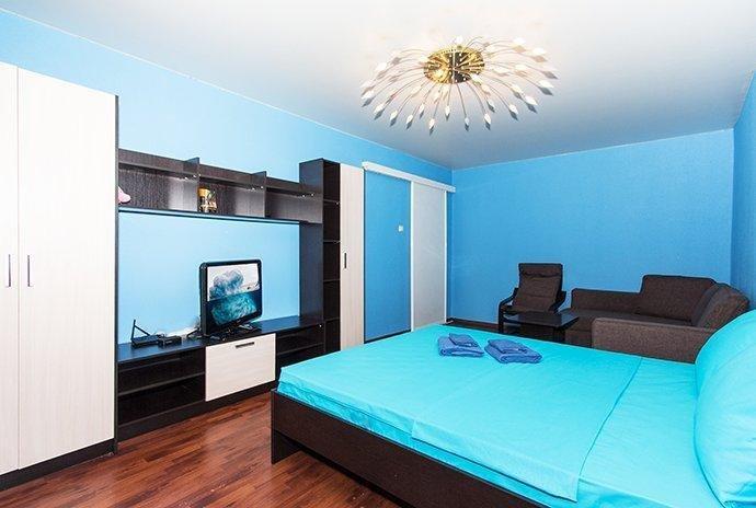 Москва: ApartLux (АпартЛюкс) на Большой Доргомиловской 8