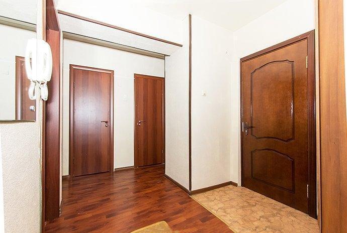 Москва: ApartLux (АпартЛюкс) на Большой Доргомиловской 8