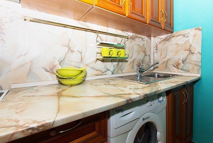 ApartLux (АпартЛюкс) на Большой Доргомиловской 8 — фото 1