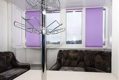 ApartLux (АпартЛюкс) на Большой Доргомиловской 8 — фото 5