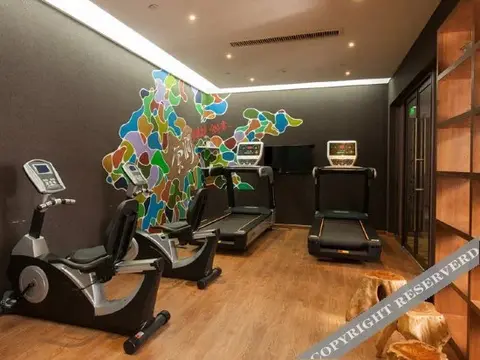 Чжоушань: Yun Jian Boutique Hotel