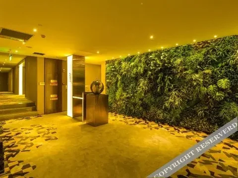 Чжоушань: Yun Jian Boutique Hotel