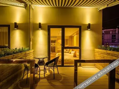 Чжоушань: Yun Jian Boutique Hotel