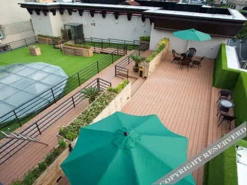 Чжоушань: Yun Jian Boutique Hotel