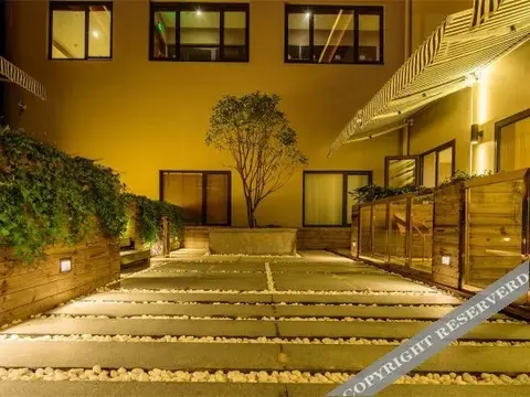 Чжоушань: Yun Jian Boutique Hotel