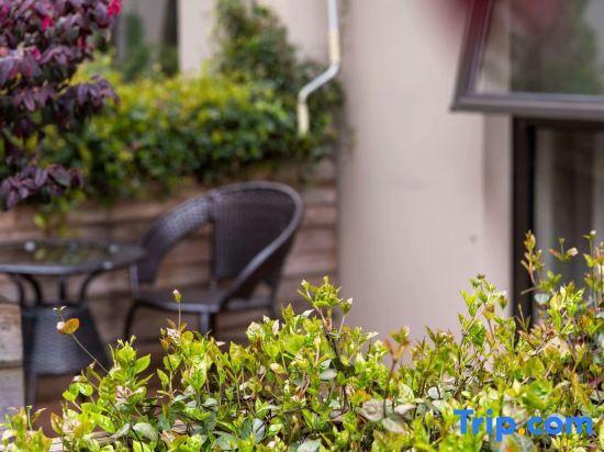 Чжоушань: Yun Jian Boutique Hotel