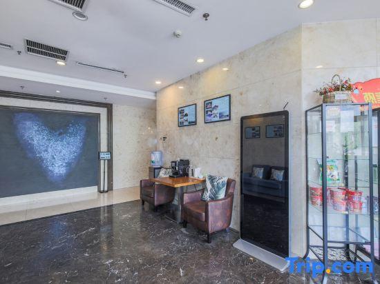 Шэньян: Bali Holiday Inn (Shenyang Nanta)