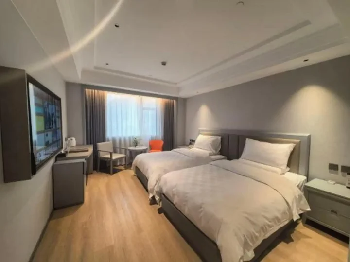 Вэньчжоу: Sunshine Holiday Hotel