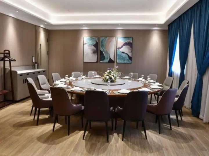 Вэньчжоу: Sunshine Holiday Hotel