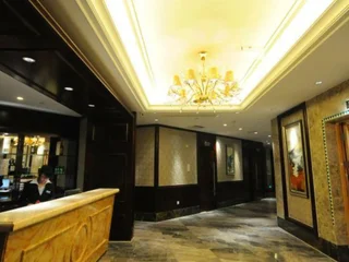 Вэньчжоу: Sunshine Holiday Hotel