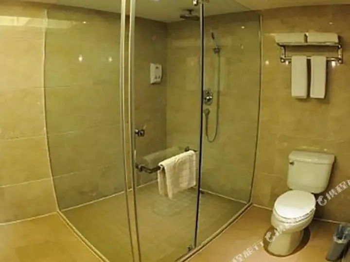Вэньчжоу: Sunshine Holiday Hotel