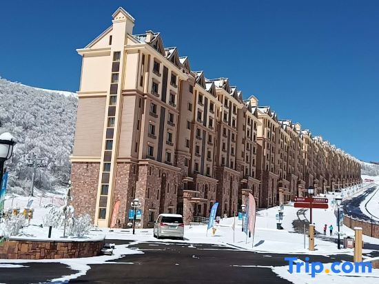 Чжанцзякоу: Genting World Hotel