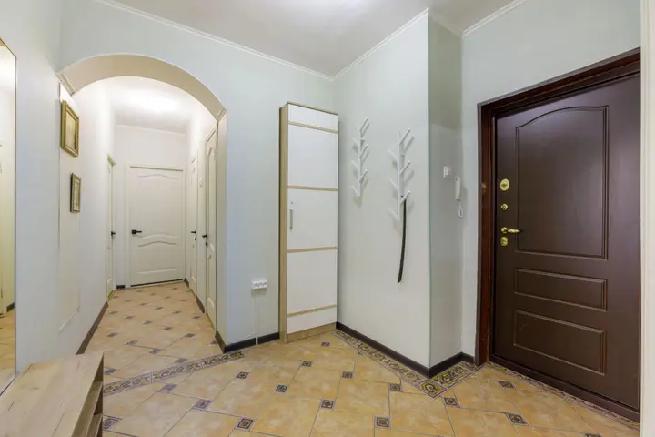 Москва: Апартаменты Apart Lux Новый Арбат 26 (3)